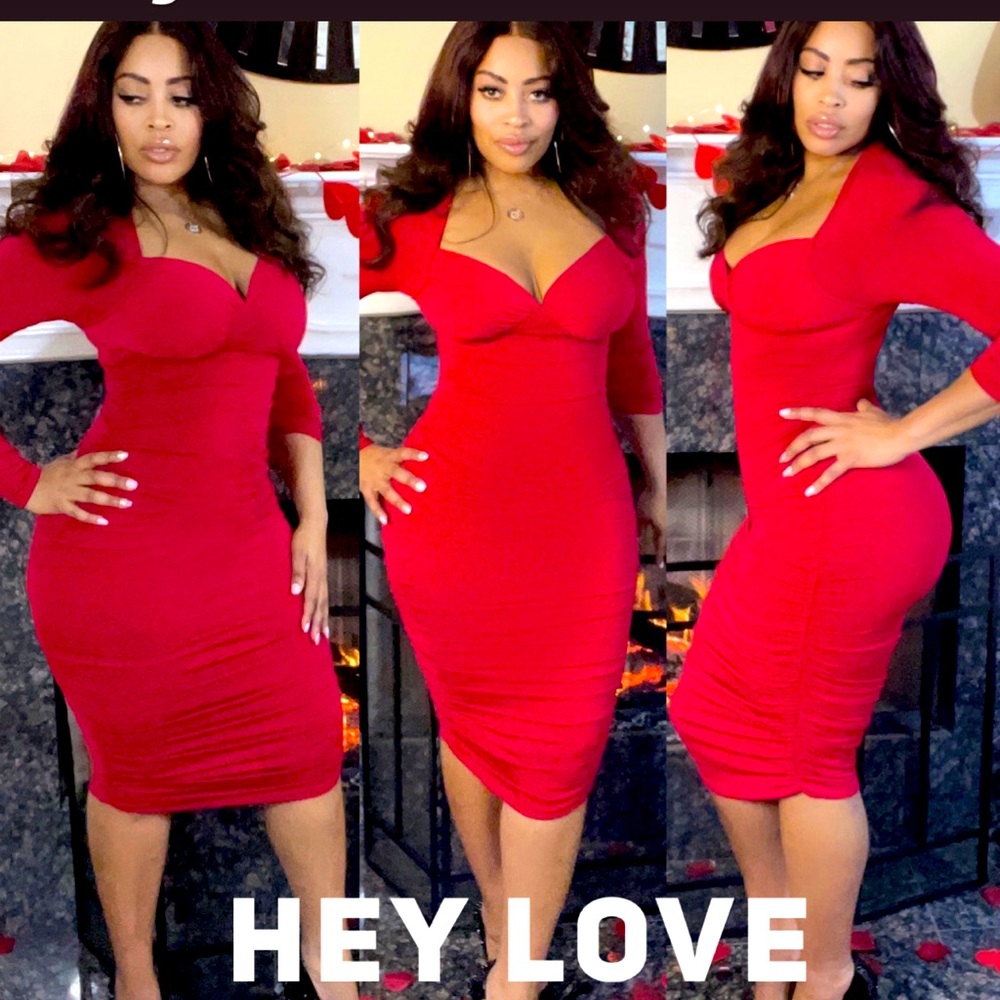 Hey love